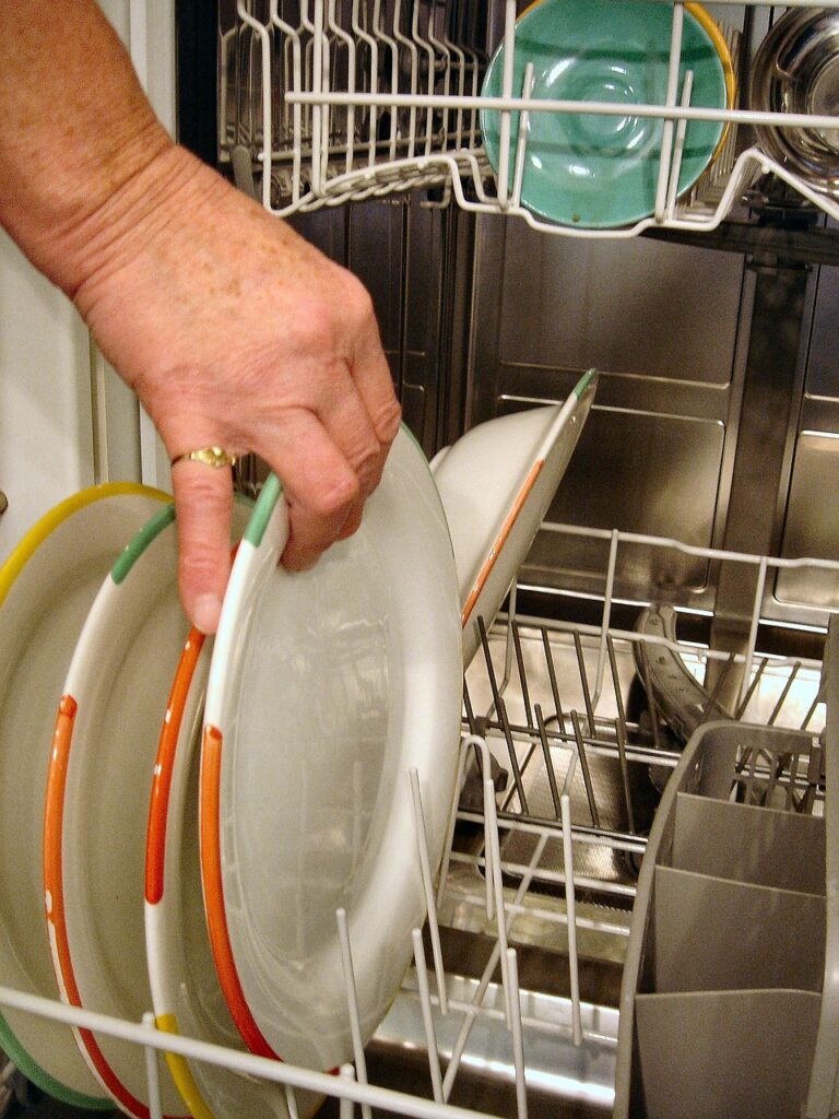 image lave vaisselle pro 4